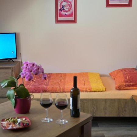 Penzion A Wellness U Trebonske Madony 외부 사진